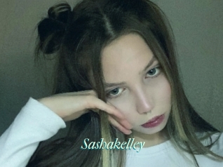 Sashakelley