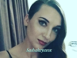 Sashakeysxox