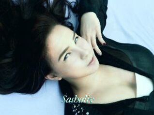 Sashaliv