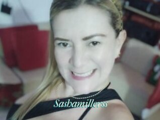 Sashamillerss