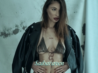 Sasharaven