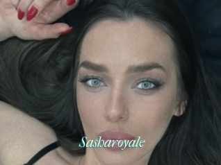 Sasharoyale