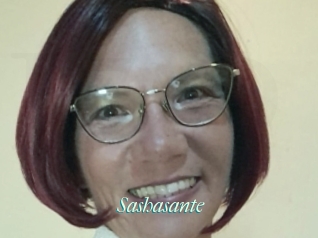 Sashasante