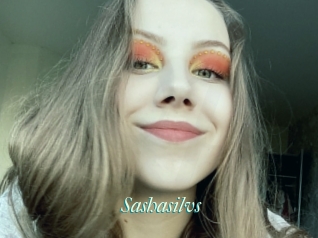 Sashasilvs