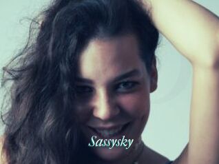 Sassysky