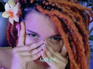 Satisky