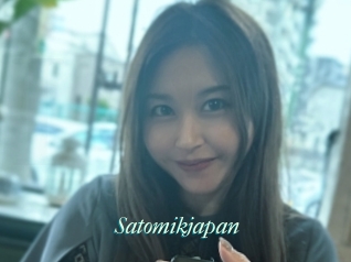 Satomikjapan