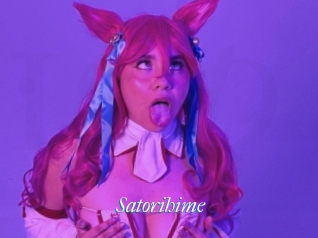 Satorihime