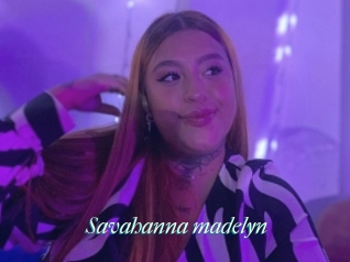 Savahanna_madelyn