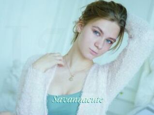 Savannacute