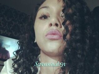 Savannah91