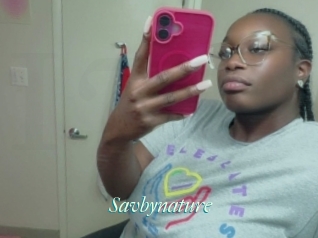 Savbynature