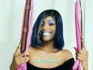 Sazzydolle