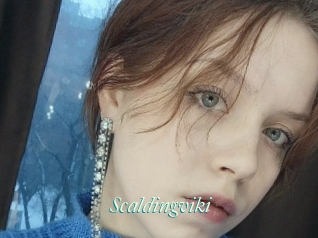 Scaldingviki