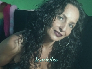 Scarletbos