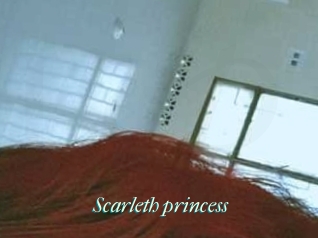 Scarleth_princess
