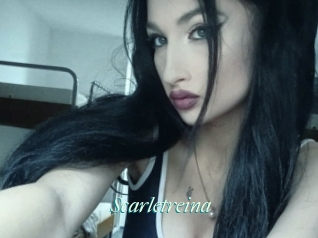 Scarletreina