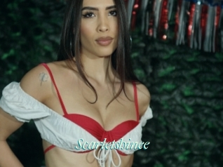 Scarletshinee