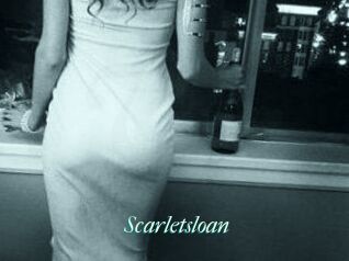 Scarletsloan