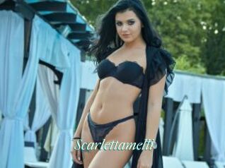 Scarlettamelli