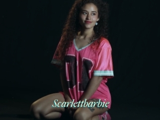 Scarlettbarbie
