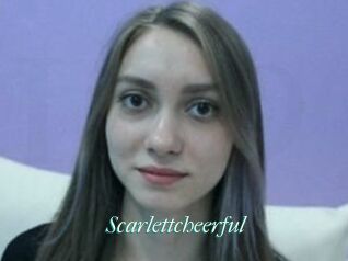 Scarlettcheerful