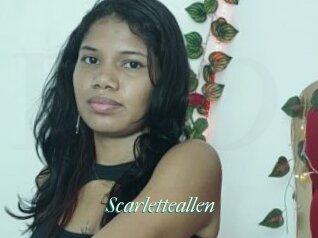Scarletteallen