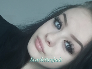 Scarlettexjade