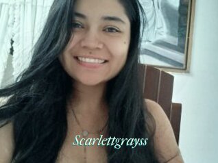Scarlettgrayss