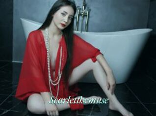 Scarletthemuse