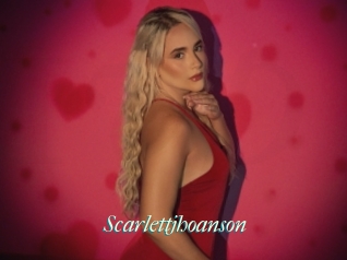 Scarlettjhoanson