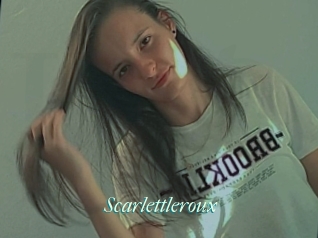 Scarlettleroux