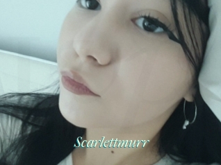 Scarlettmurr