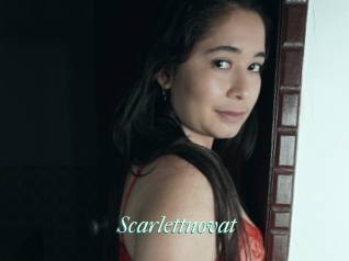 Scarlettnovat