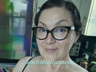 Scarlettvalentinexo