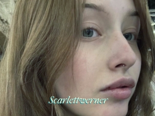 Scarlettwerner