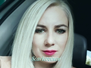 Scarletvixen