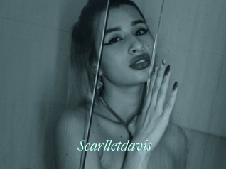 Scarlletdavis