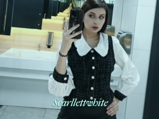 Scarllettwhite