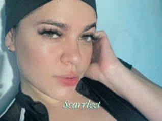 Scarrleet