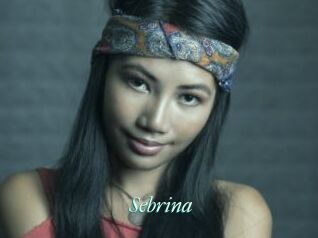 Sebrina