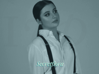 Secretflora