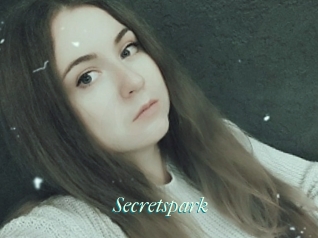 Secretspark