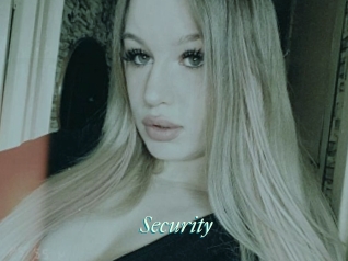 Security