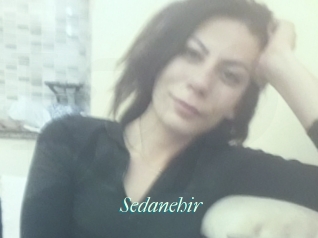 Sedanehir