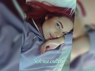 Selena_collin