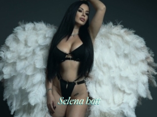 Selena_hott