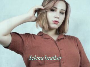 Selena_heather