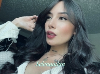 Selenaadan