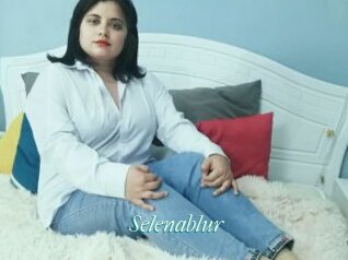 Selenablur